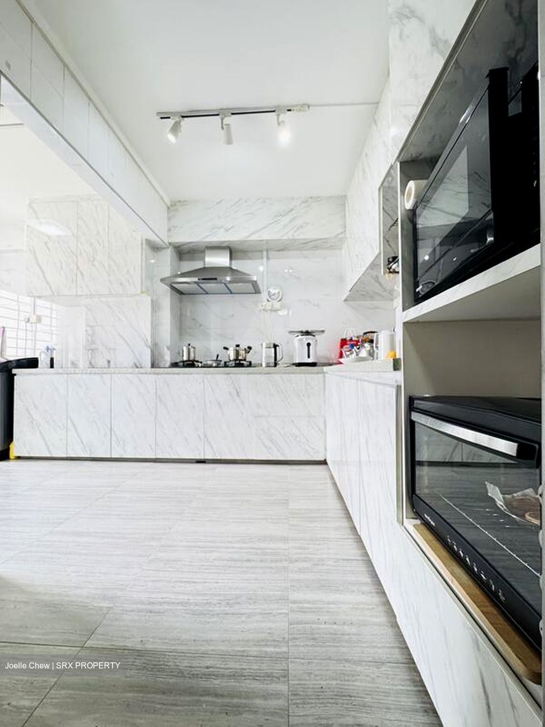 Blk 288D Jurong East Street 21 (Jurong East), HDB 5 Rooms #501778111